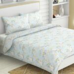 Patchwork Bedsheet