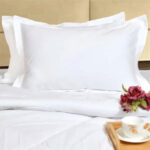 Cotton-Pillow